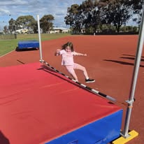 Minis Little Athletics